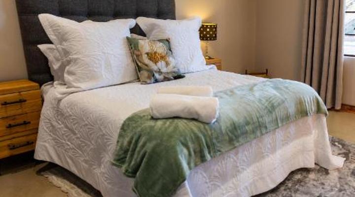 Frylinkspan Guestfarm and Venue