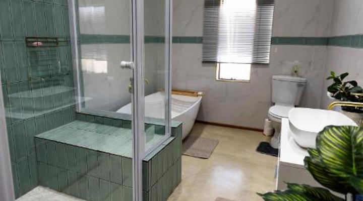 Frylinkspan Guestfarm and Venue