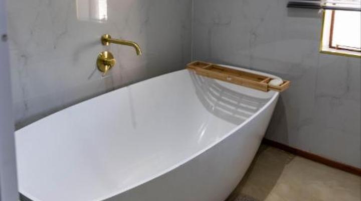 Frylinkspan Guestfarm and Venue