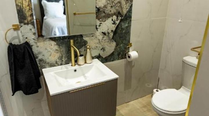 Frylinkspan Guestfarm and Venue