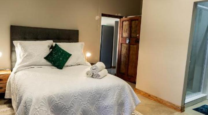 Frylinkspan Guestfarm and Venue