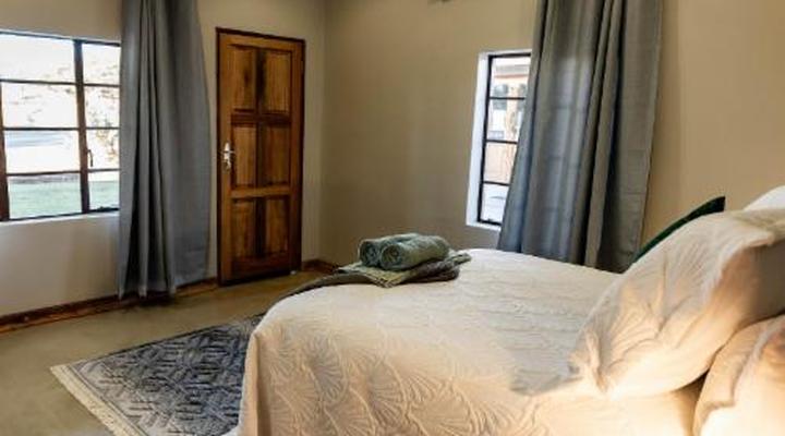 Frylinkspan Guestfarm and Venue