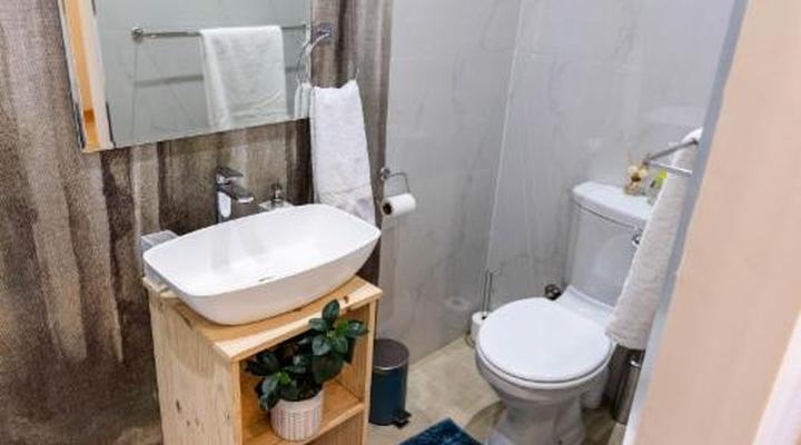 Frylinkspan Guestfarm and Venue