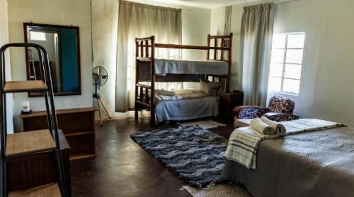 Frylinkspan Guestfarm and Venue