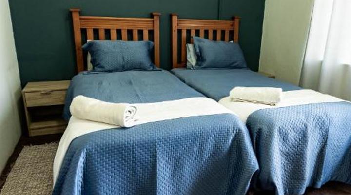 Frylinkspan Guestfarm and Venue