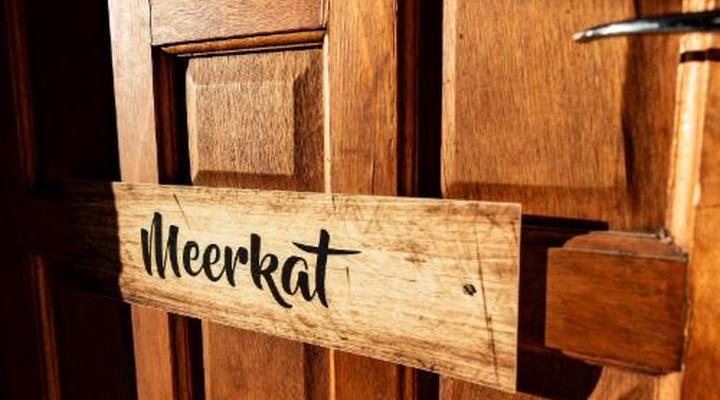 Frylinkspan Guestfarm and Venue