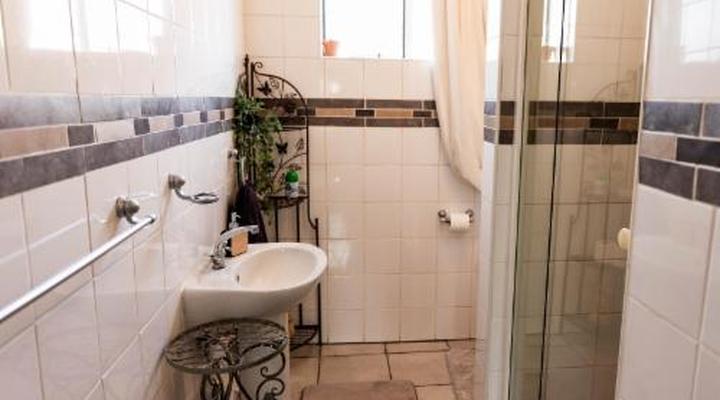 Frylinkspan Guestfarm and Venue