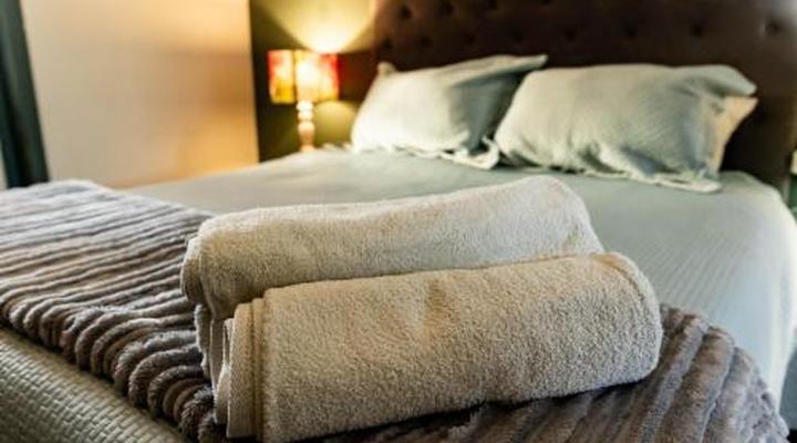 Frylinkspan Guestfarm and Venue