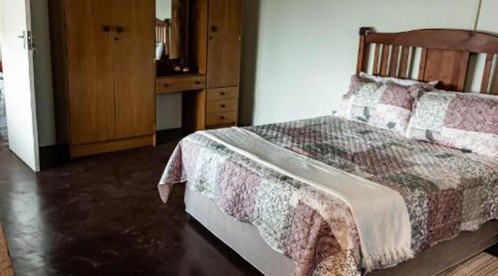 Frylinkspan Guestfarm and Venue