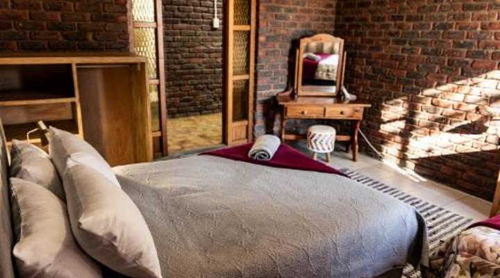 Frylinkspan Guestfarm and Venue