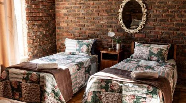 Frylinkspan Guestfarm and Venue