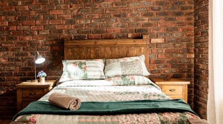 Frylinkspan Guestfarm and Venue