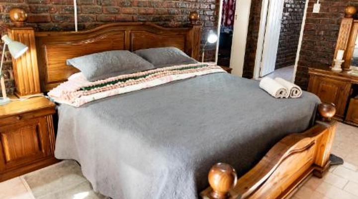 Frylinkspan Guestfarm and Venue