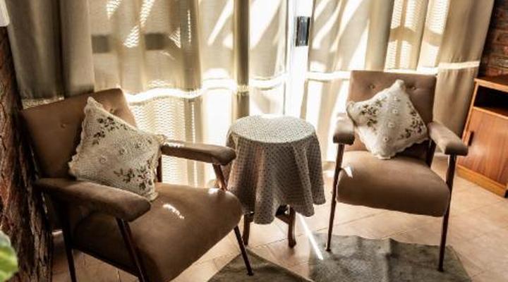 Frylinkspan Guestfarm and Venue