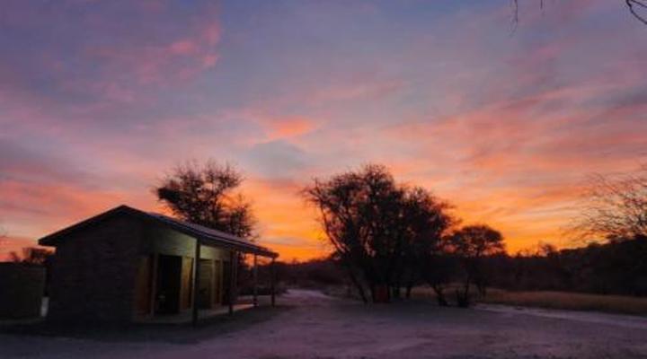 Frylinkspan Guestfarm and Venue