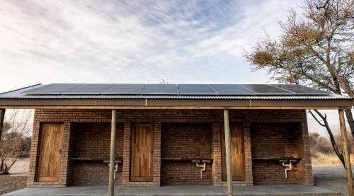 Frylinkspan Guestfarm and Venue