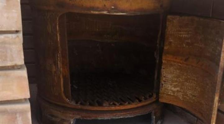 Frylinkspan Guestfarm and Venue