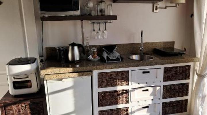 Pelican Place Guest Cottages