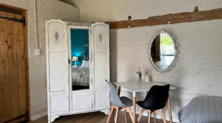 Rietjiesbos Self Catering