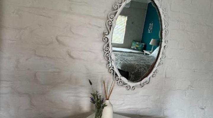 Rietjiesbos Self Catering