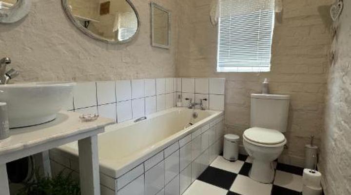 Rietjiesbos Self Catering