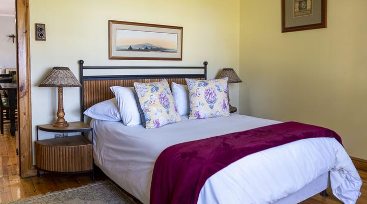 Mentors Country Estate