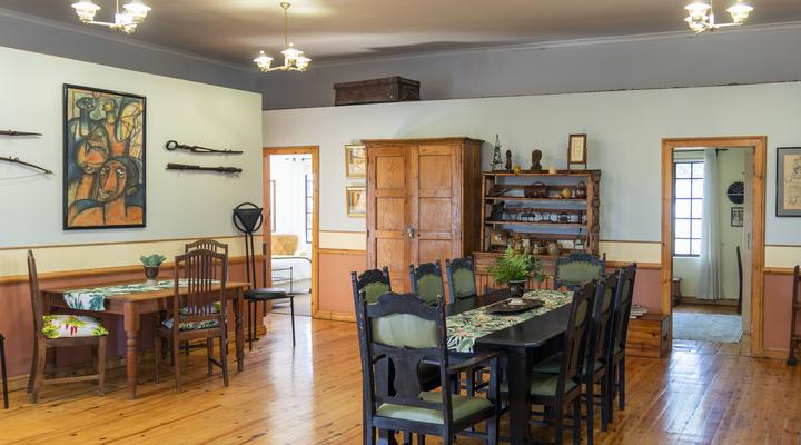 Mentors Country Estate