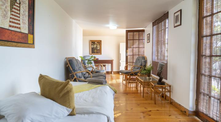 Mentors Country Estate