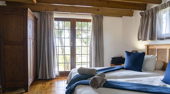 Mentors Country Estate