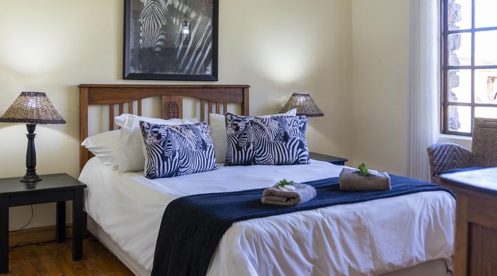 Mentors Country Estate