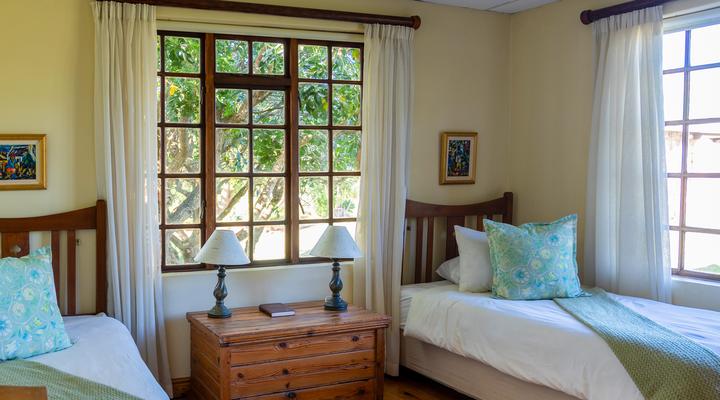 Mentors Country Estate