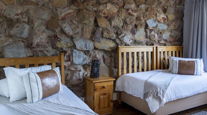 Mentors Country Estate