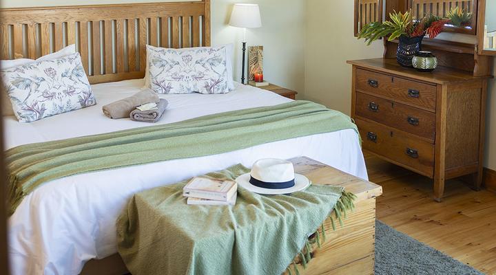 Mentors Country Estate