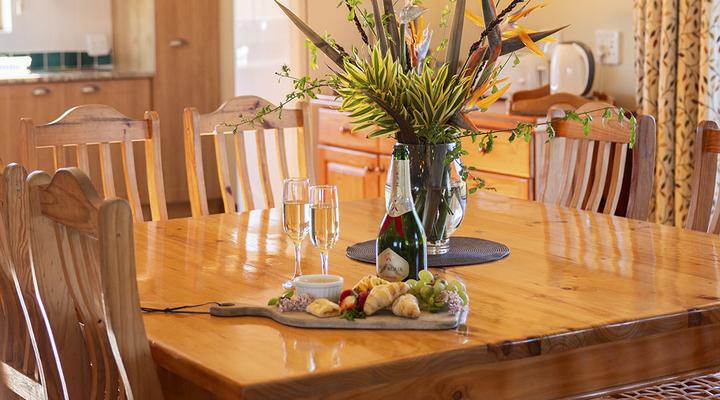 Mentors Country Estate