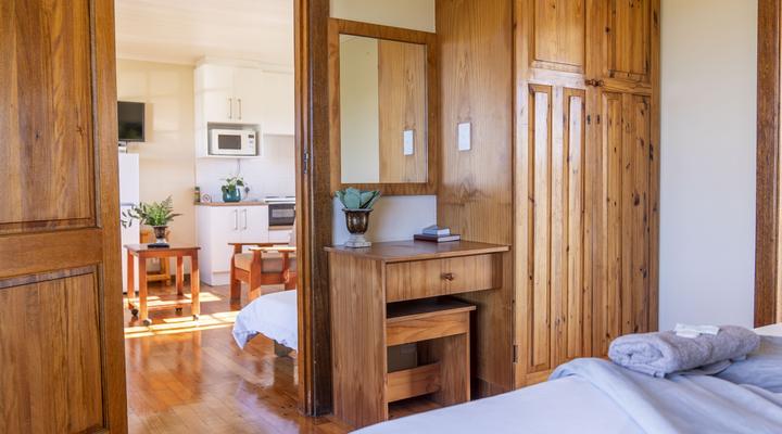 Mentors Country Estate