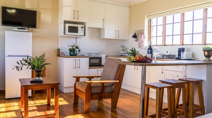 Mentors Country Estate