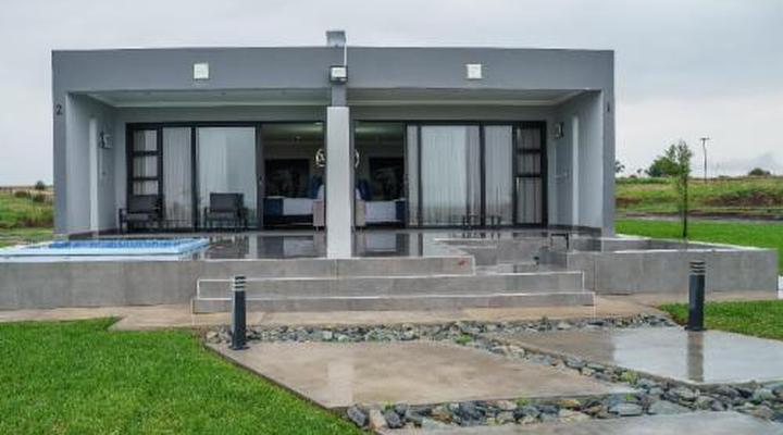 Humdani Safaris Free State