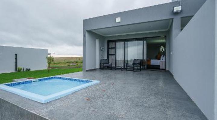 Humdani Safaris Free State