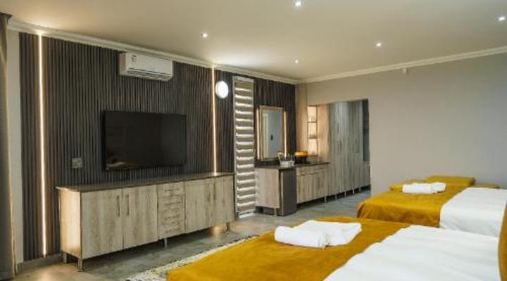 Humdani Safaris Free State