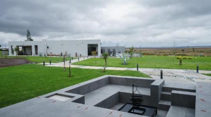 Humdani Safaris Free State