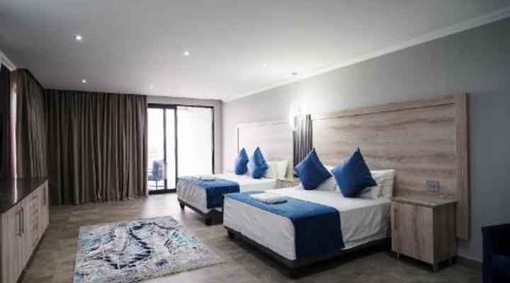 Humdani Safaris Free State