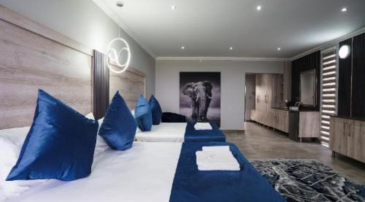 Humdani Safaris Free State