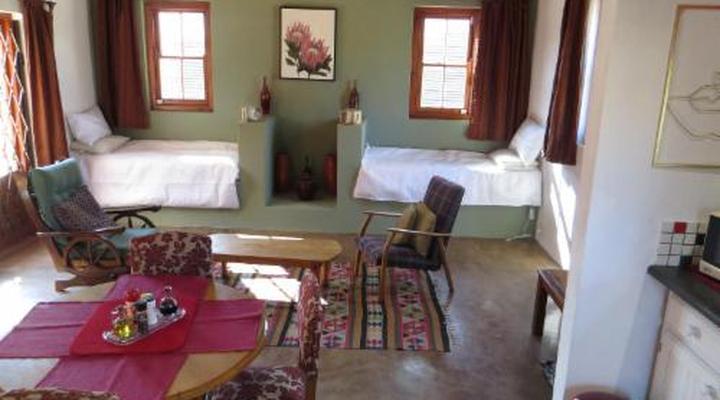 Mountain View Cottages