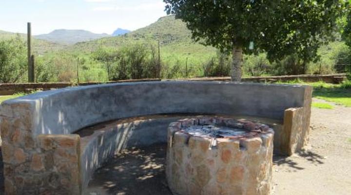 Mountain View Cottages