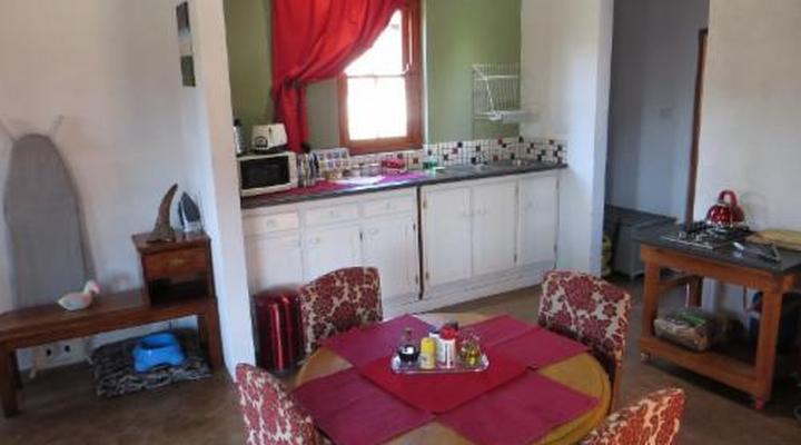 Mountain View Cottages