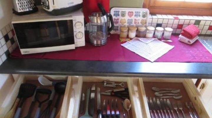 Mountain View Cottages