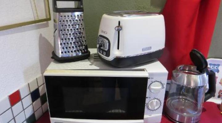 Mountain View Cottages