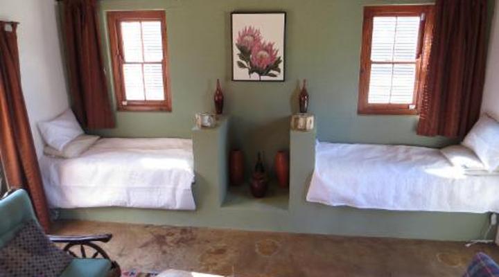 Mountain View Cottages