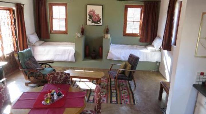 Mountain View Cottages