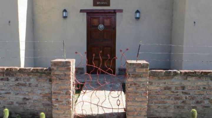 Mountain View Cottages